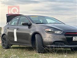Dodge Dart